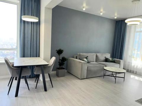 квартира за адресою Георгія Липського вул. (Толбухіна), 135