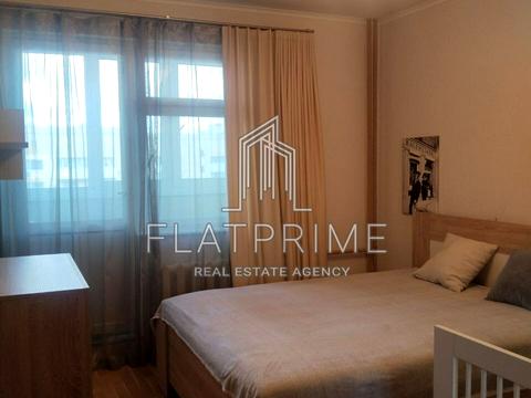 квартира по адресу Ивана Пулюя ул., 1