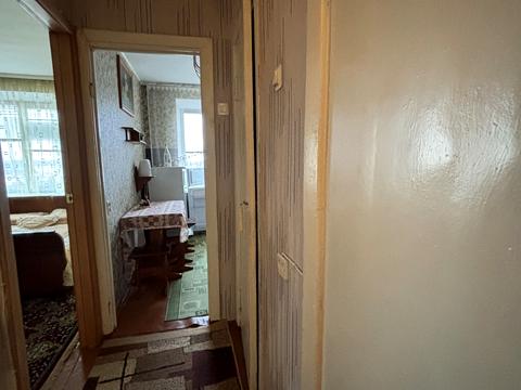 квартира по адресу Миру ул., 52
