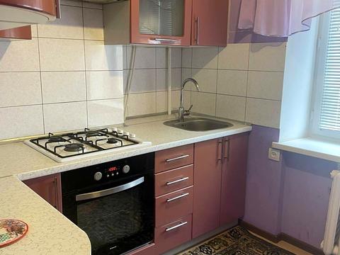 квартира по адресу 95 квартал, 37 