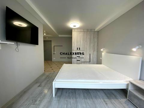 квартира за адресою Ентузіастів вул., 31