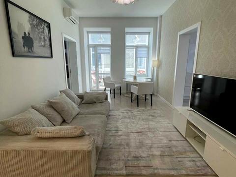 квартира за адресою Лютеранська вул., 8