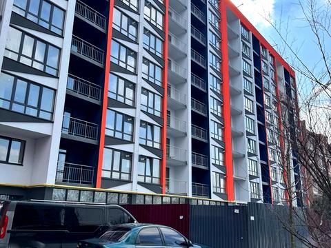 квартира по адресу Прокуровского Подполья ул., 163