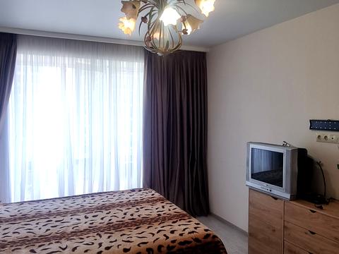 квартира по адресу Радистов ул., 34-Г