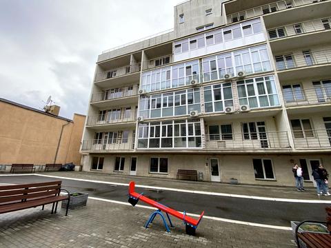 квартира по адресу Кузнечна ул., 22