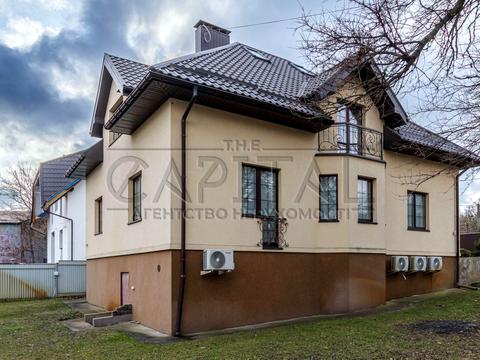 дом по адресу Панорамная ул., 33г
