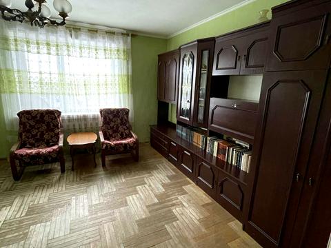 квартира по адресу Казанская ул., 20