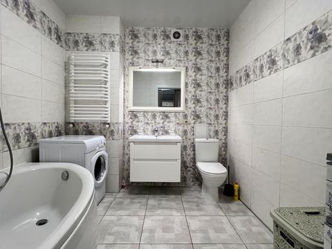 квартира по адресу Ольги Кисилёвской ул., 31