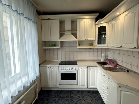 квартира за адресою Ірпінська вул., 63-А