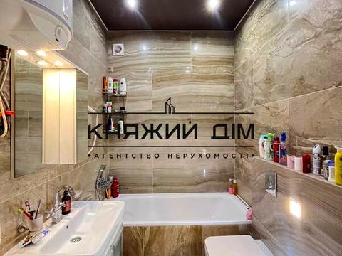 квартира за адресою Зарічна вул., 1-Б
