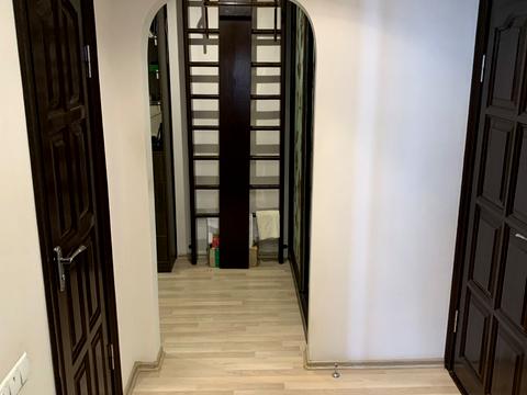 квартира за адресою Анни Ахматової вул., 13-Б