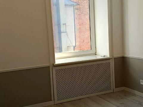 коммерческая по адресу Большая Васильковская ул. (Красноармейская), 23А