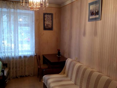 квартира за адресою Краснова, 14