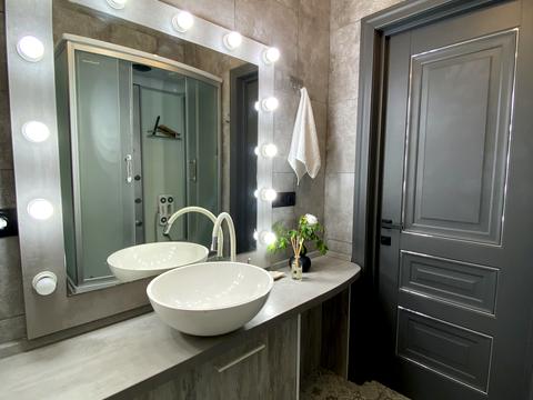квартира за адресою Березова вул., 43
