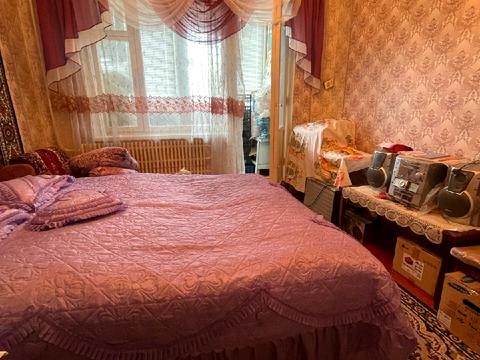квартира по адресу Луи Пастера ул., 318