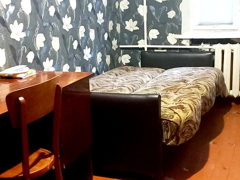 комната по адресу Текстильщиков ул., 8