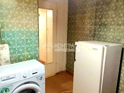 квартира за адресою Тракторобудівників просп., 160б