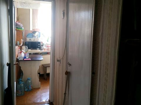 квартира по адресу Железная ул., 56