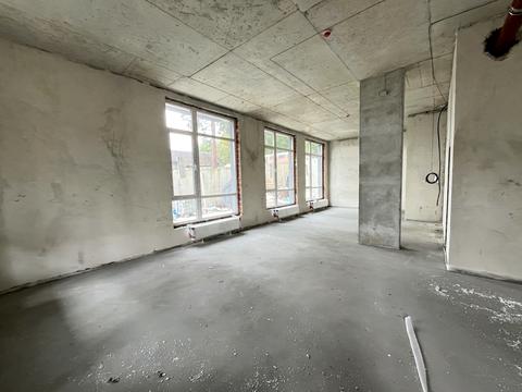 коммерческая по адресу Широкая ул., 22