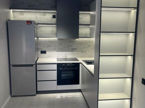 квартира по адресу Героев, 270г