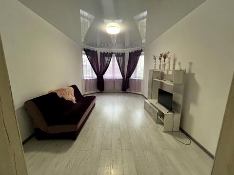 квартира по адресу Соборная ул., 283