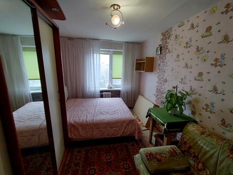 комната по адресу Космонавта Поповича ул. (Волкова космонавта), 10а