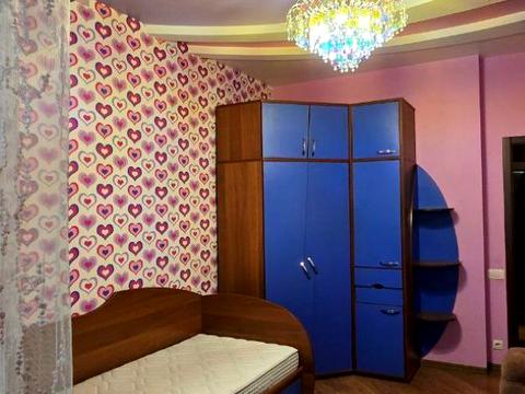 квартира за адресою Фонтанська дорога вул. (Перекопской дивизии улица), 16/8