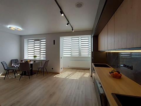 квартира за адресою Побутова вул., 4