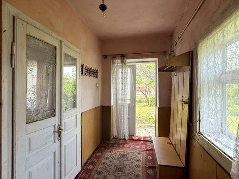 дом по адресу Грушевського, 116