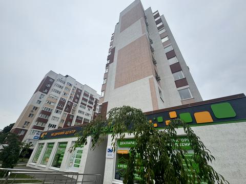 квартира по адресу Машиностроителей ул., 23