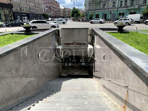 коммерческая по адресу Бассейная ул., 2