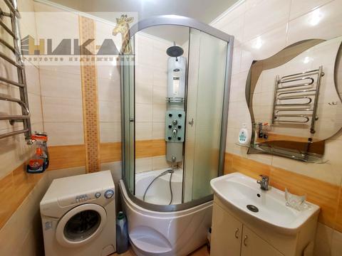 квартира за адресою Тбіліська вул., 9-А
