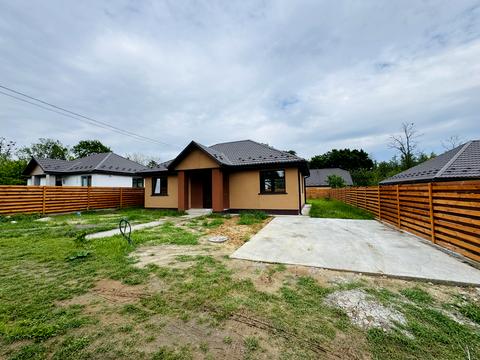 дом по адресу Соснова, 5