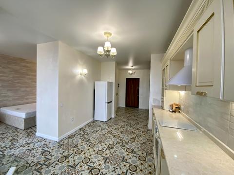 квартира по адресу Столичное шоссе, 3