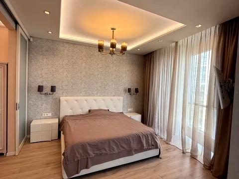 квартира за адресою Сімферопольська вул., 2-Л