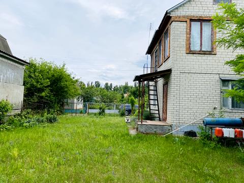 дом по адресу Яблунева, 124