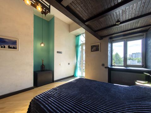 квартира за адресою Левандовська вул. (Аніщенка), 5