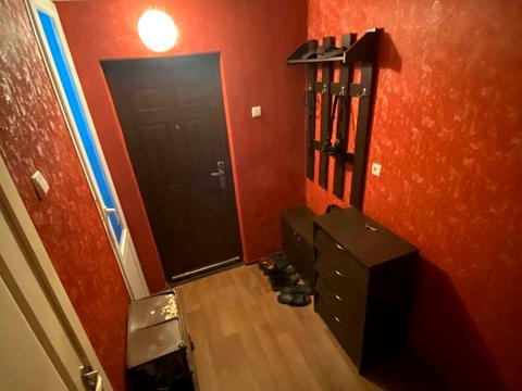 квартира за адресою Орлівська вул. (Орловська), 28