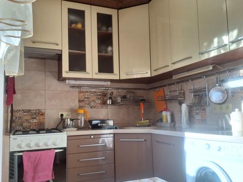 квартира за адресою Авіаконструктора Антонова вул., 15-А