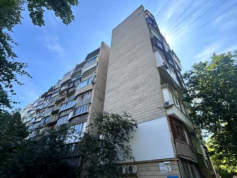 квартира за адресою Голосіївська вул., 3
