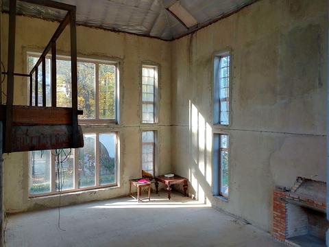 будинок за адресою Тячівський пров. (Тургенєва)