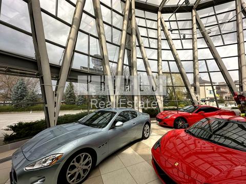 комерційна за адресою Чистоводська вул., 3