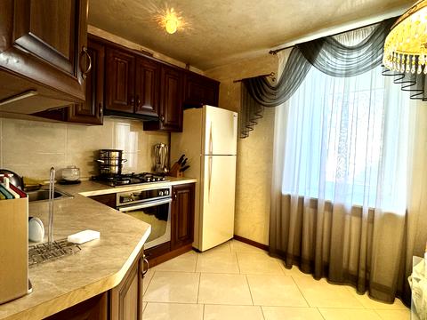 квартира за адресою Мира просп., 35б