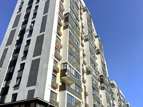 квартира за адресою Набережна вул., 8д