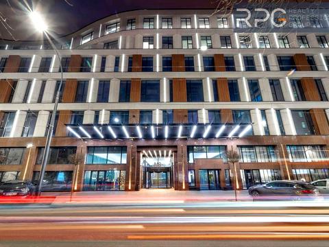 коммерческая по адресу Князей Острожских ул. (Московська), 8