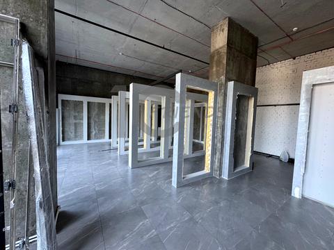 комерційна за адресою Академіка Заболотного вул., 1-А