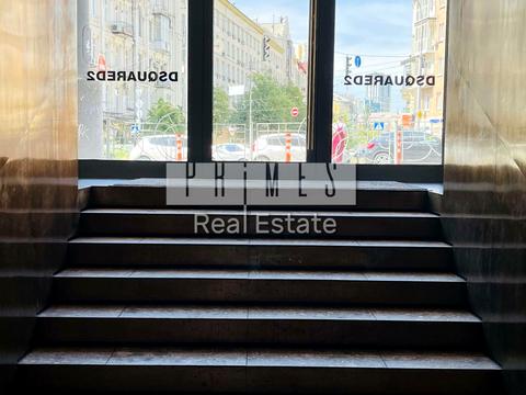 комерційна за адресою Басейна вул., 11