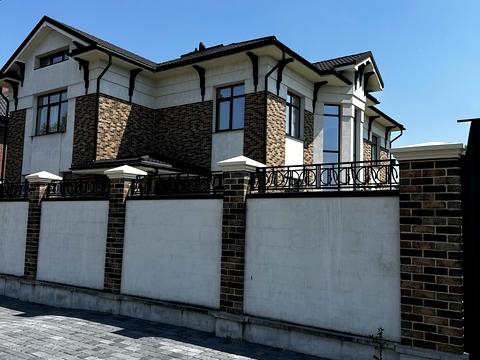 дом по адресу Богатырская ул., 30б