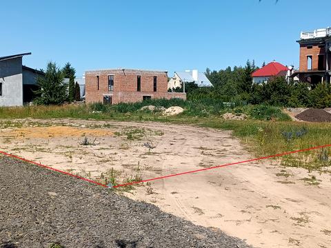 участок по адресу с. Тарасово, 