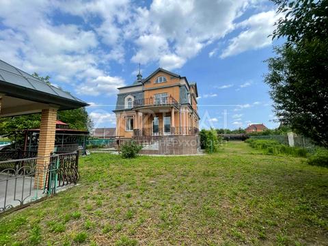 будинок за адресою Берегова вул., 16